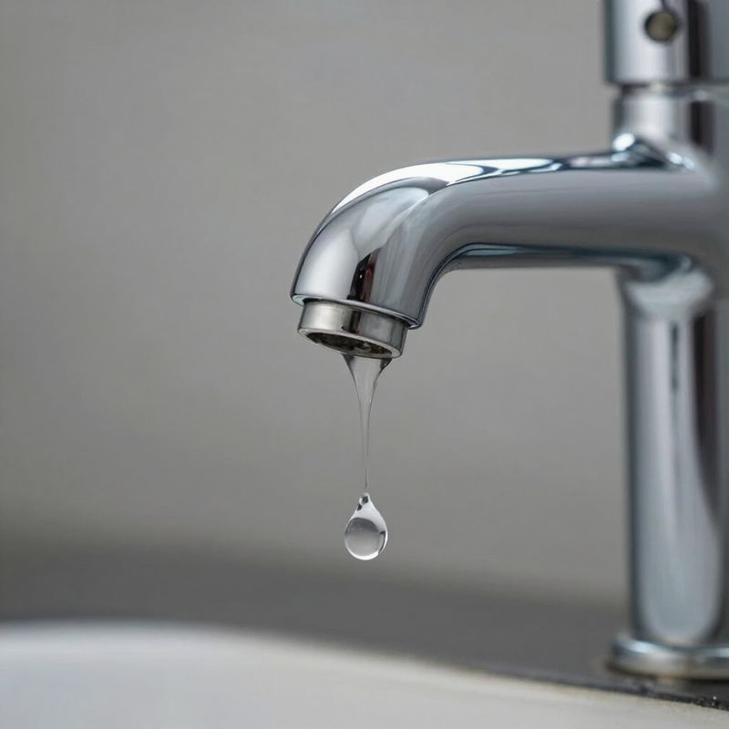 Leak Detection & Repair in Middleton
