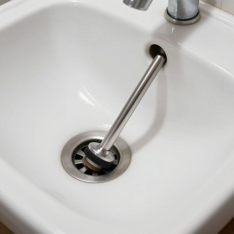 Drain Cleaning & Unclogging in Middleton