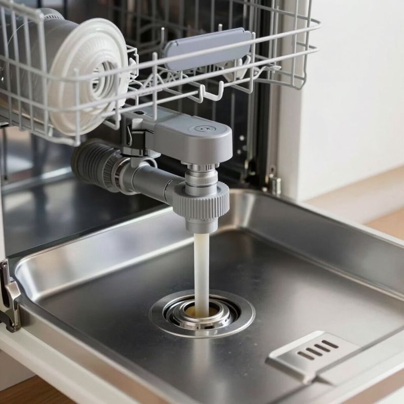 Garbage Disposal in Middleton