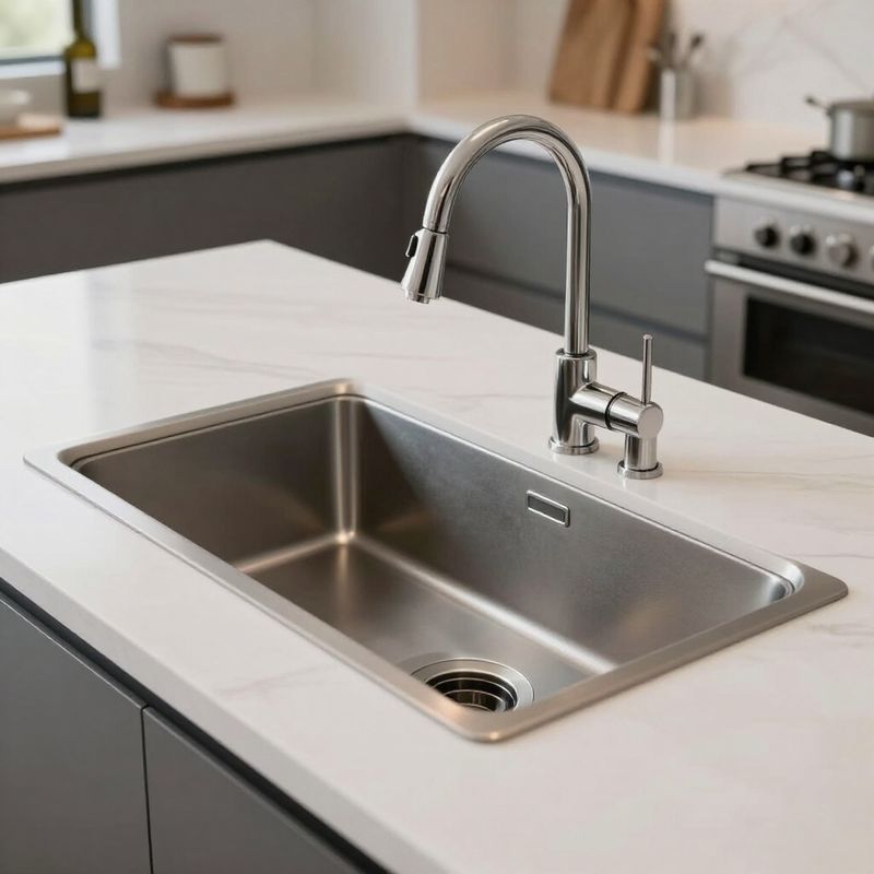 Bathroom & Kitchen Upgrades in Middleton