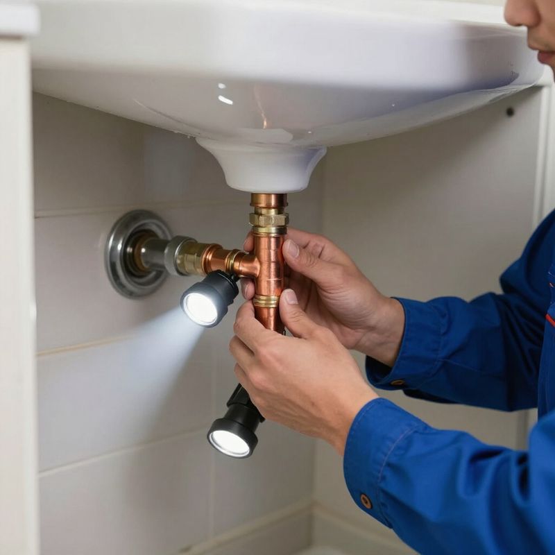 Emergency Plumbing in Middleton
